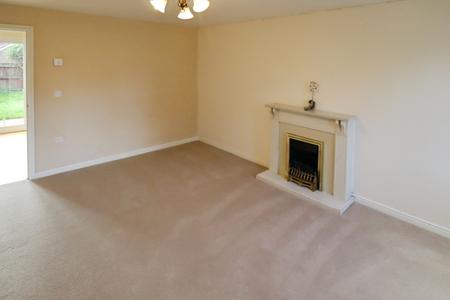 House Watling Close in North Kesteven