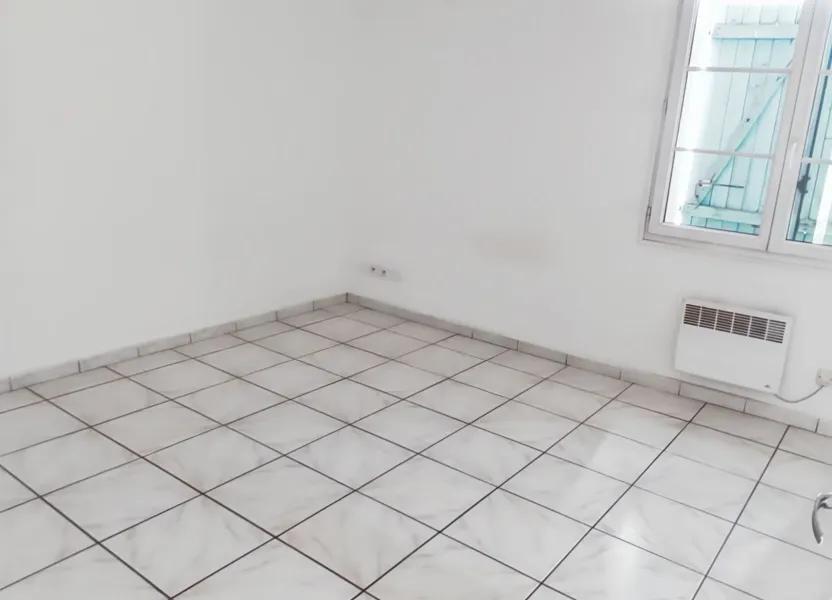 Appartement Rue des Filoirs à Dammartin-en-Goële