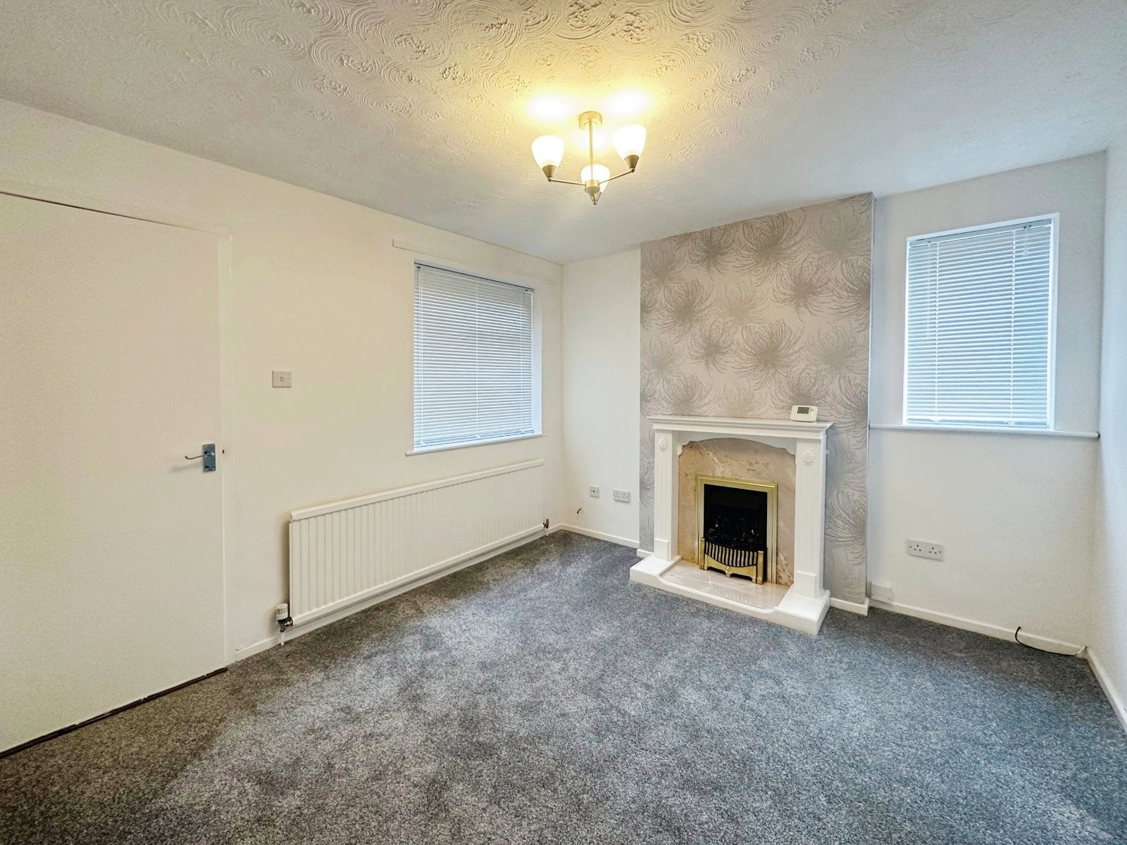 Flat Bolton Road in Salford