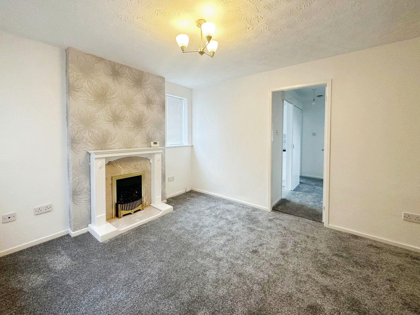 Flat Bolton Road in Salford