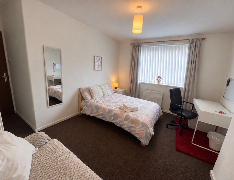 Room Peveril Terrace in City of Edinburgh