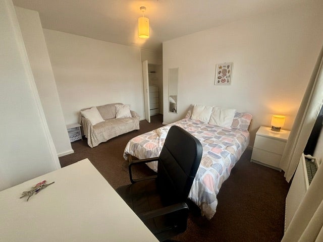 Room Peveril Terrace in City of Edinburgh