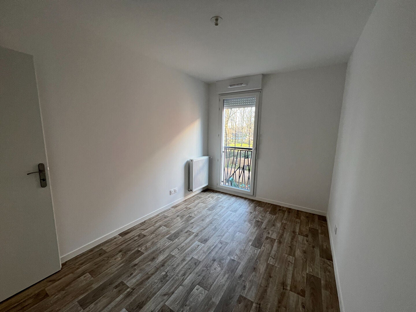 Appartement Avenue Anatole France à Ozoir-la-Ferrière