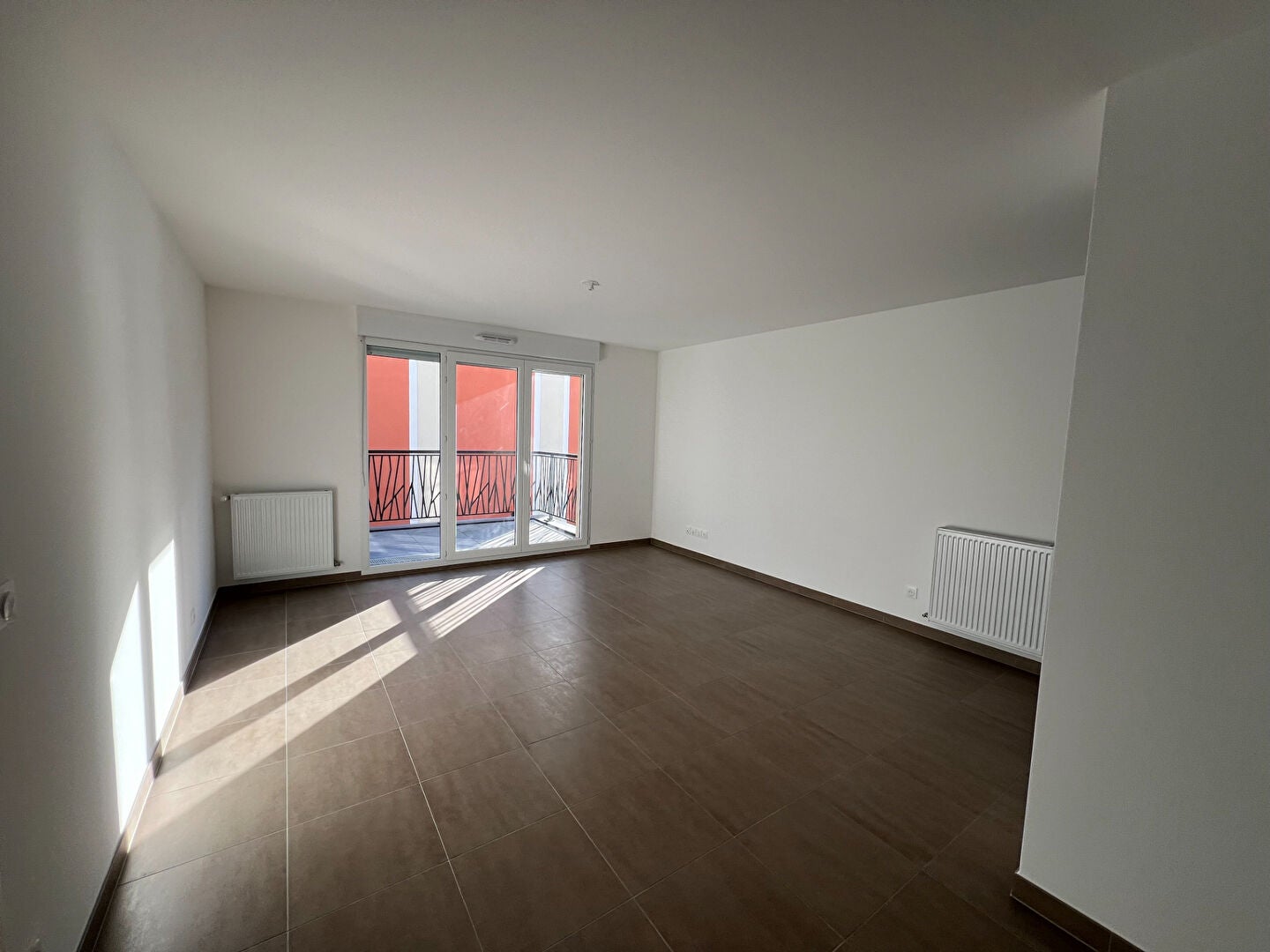 Appartement Avenue Anatole France à Ozoir-la-Ferrière