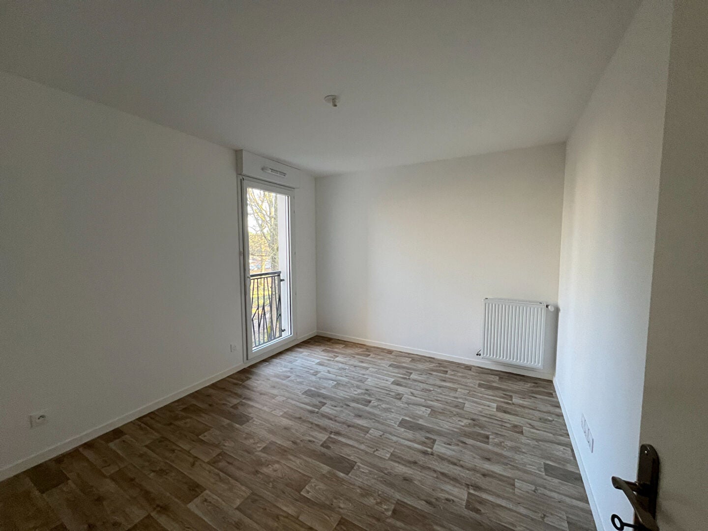 Appartement Avenue Anatole France à Ozoir-la-Ferrière