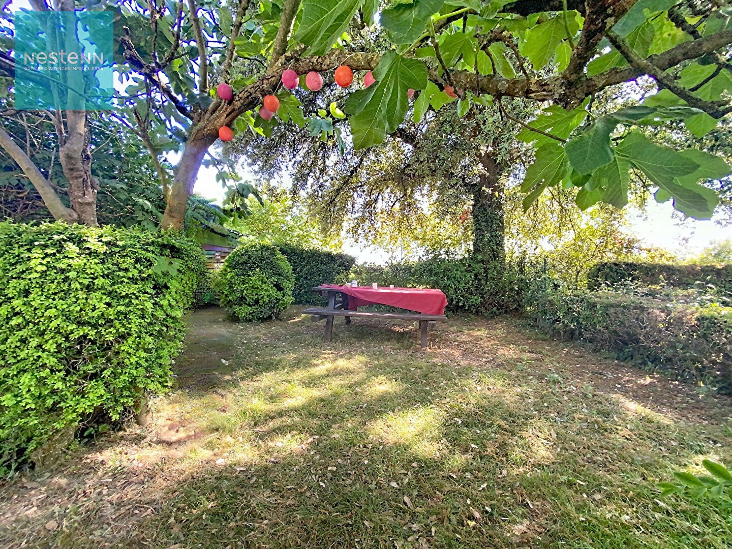 Maison Place des Cerisiers à Villefranche-de-Lauragais