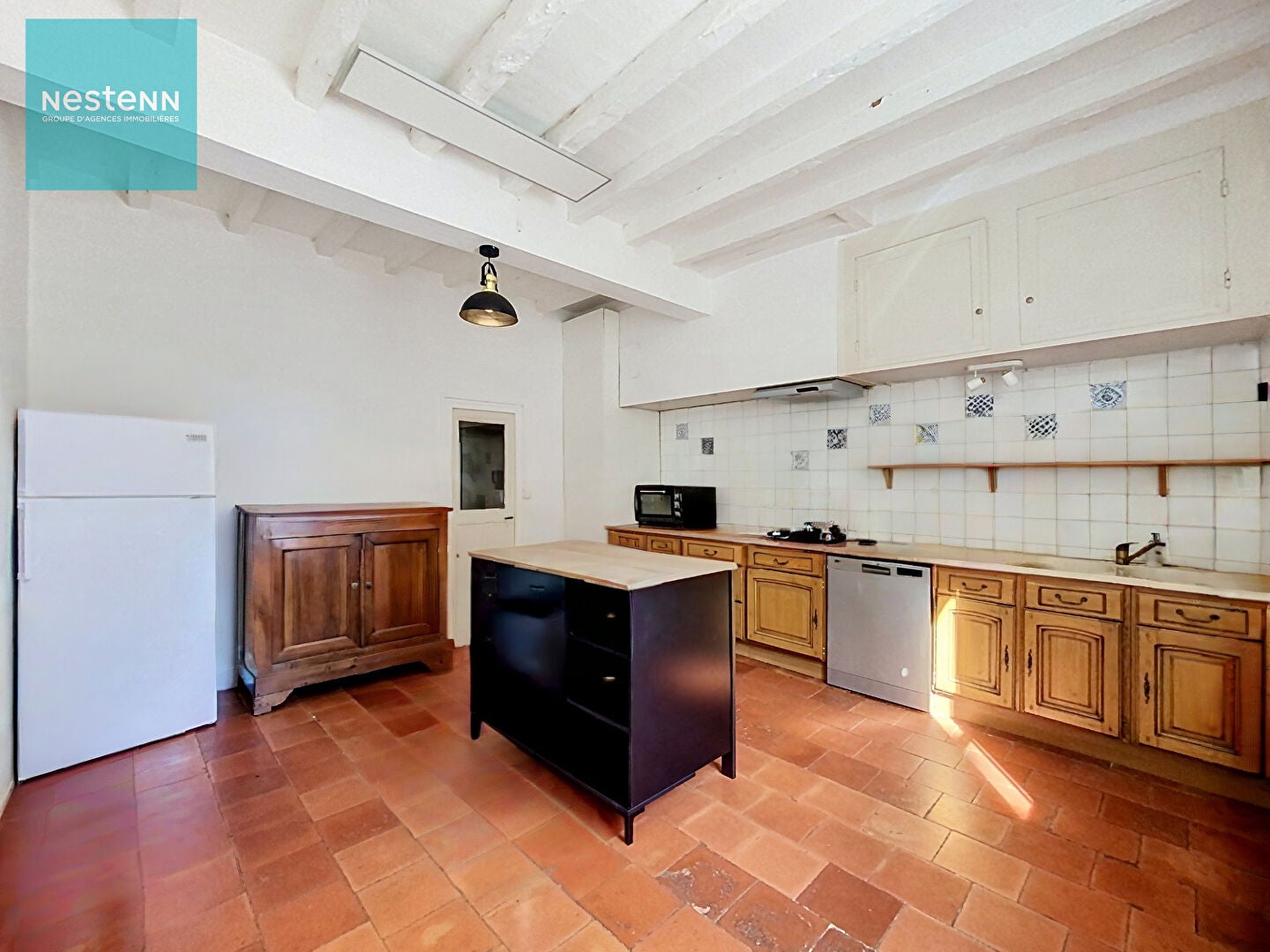 Maison Place des Cerisiers à Villefranche-de-Lauragais