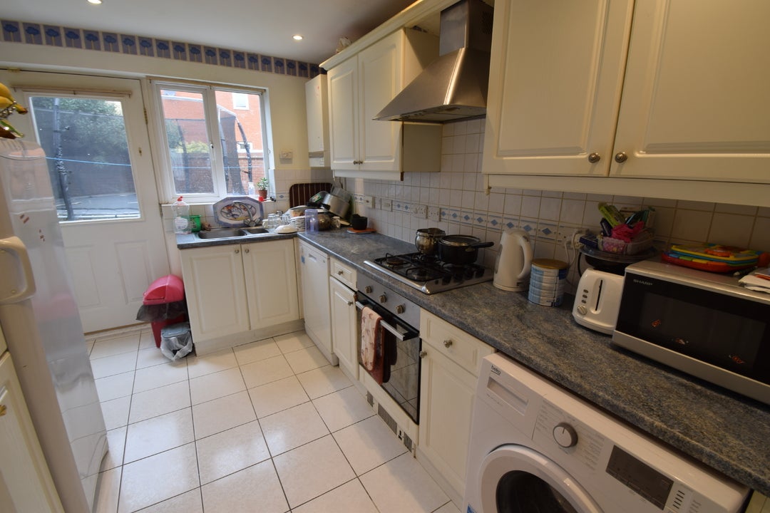 House Thistle Close in Norwich