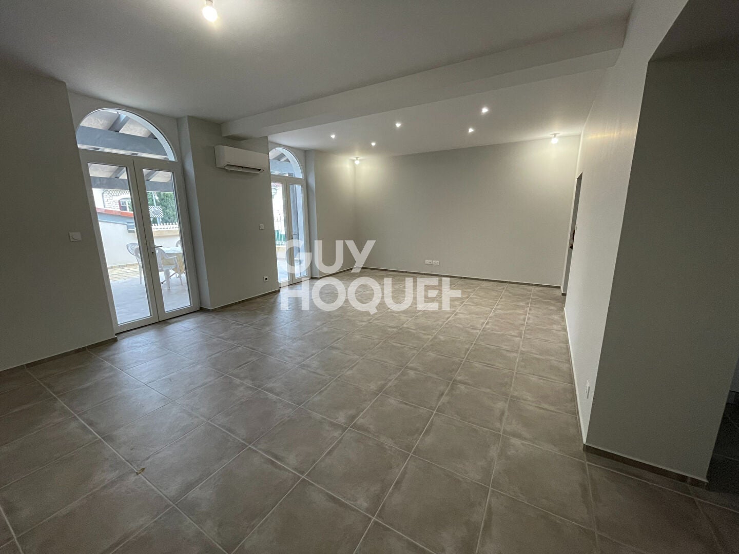 Maison Rue Ferdinand David à Agen