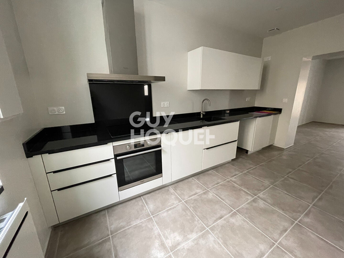 Maison Rue Ferdinand David à Agen
