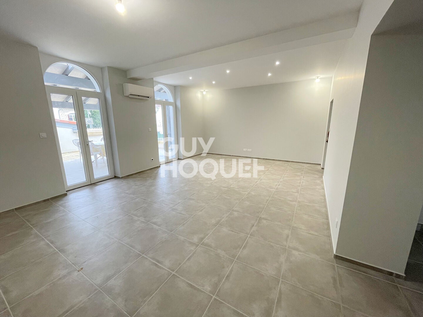 Maison Rue Ferdinand David à Agen