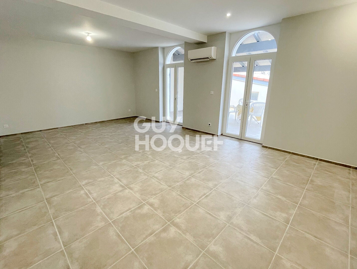 Maison Rue Ferdinand David à Agen