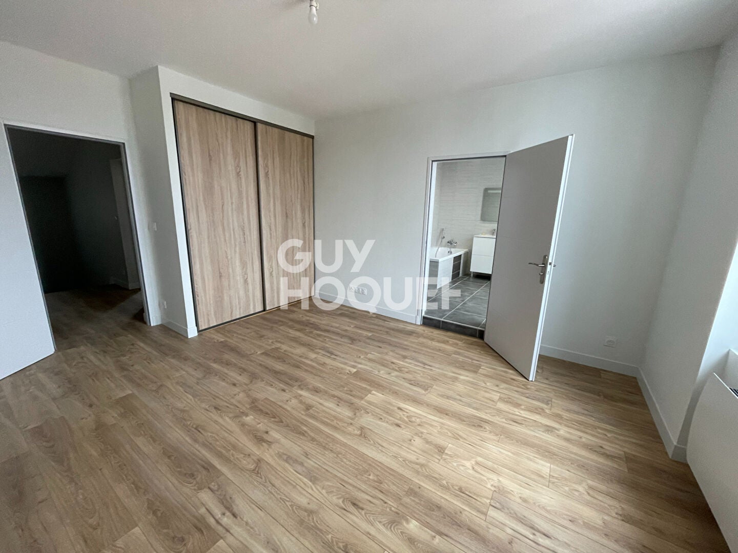 Maison Rue Ferdinand David à Agen