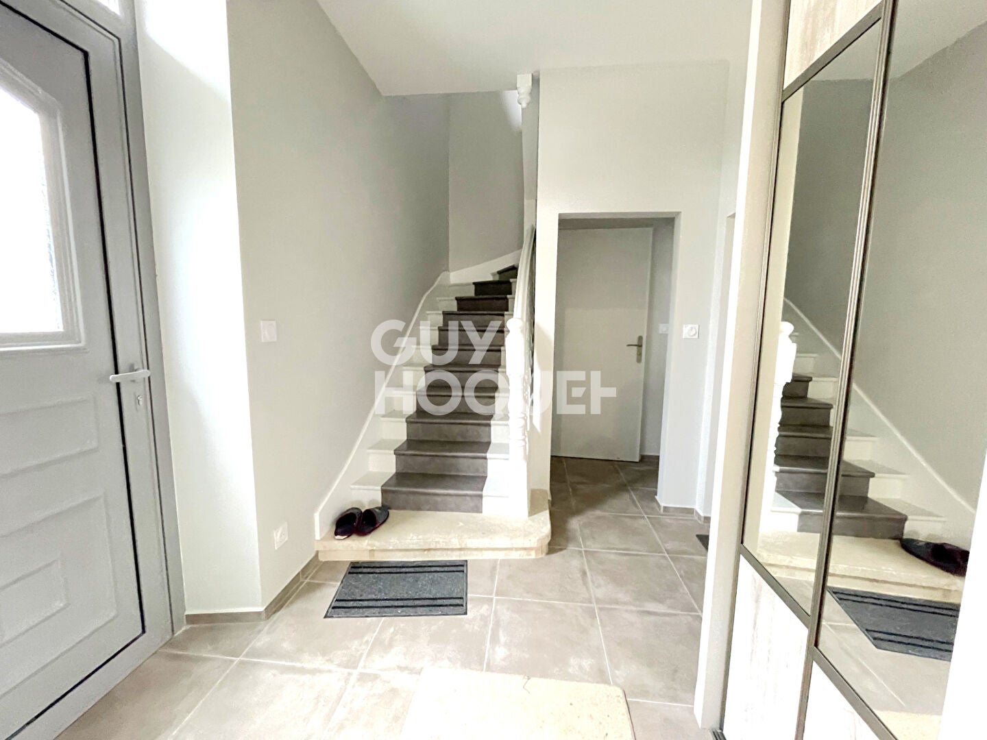 Maison Rue Ferdinand David à Agen