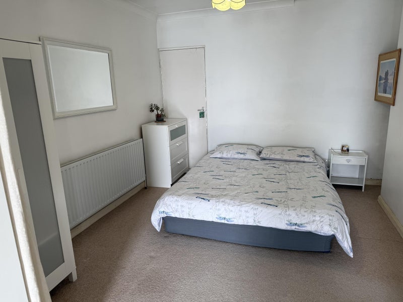 Flat Avalon Road in Greater London