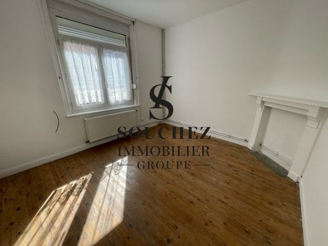 House Rue Claude Bernard in Lens