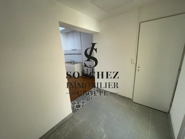 Maison Rue Claude Bernard à Lens