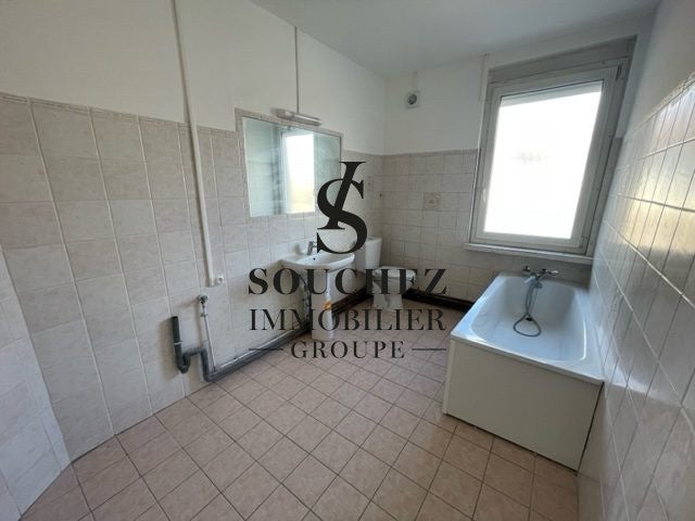 House Rue Claude Bernard in Lens