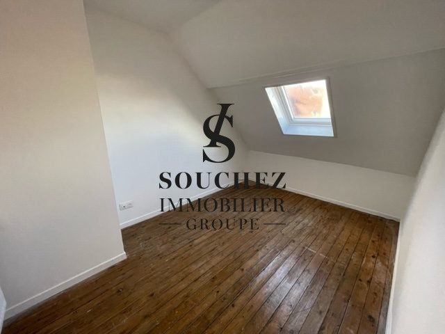 Maison Rue Claude Bernard à Lens