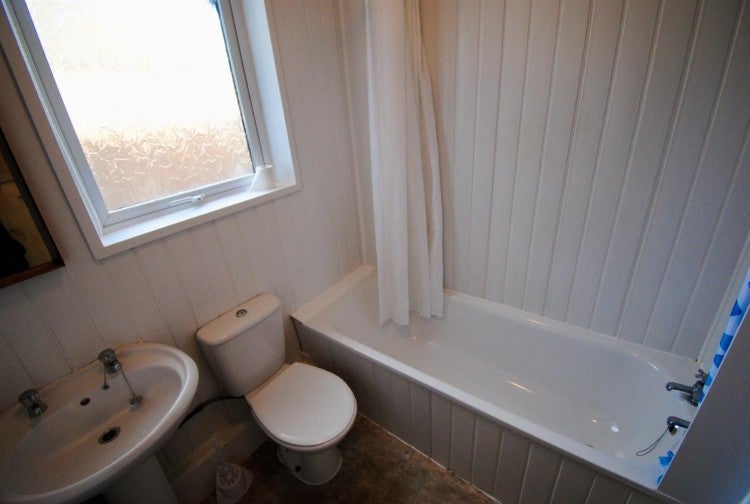 Flat Claypath in Durham