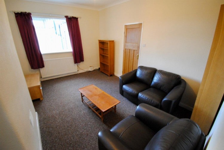 Flat Claypath in Durham