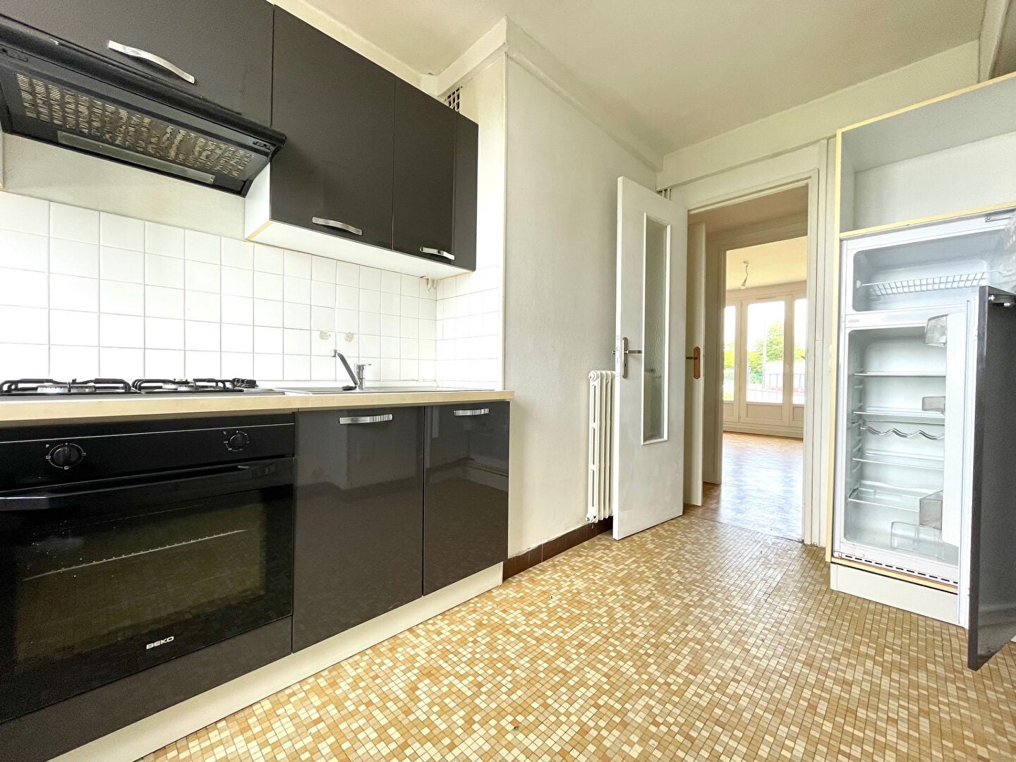 Appartement Rue Hoche à Brest