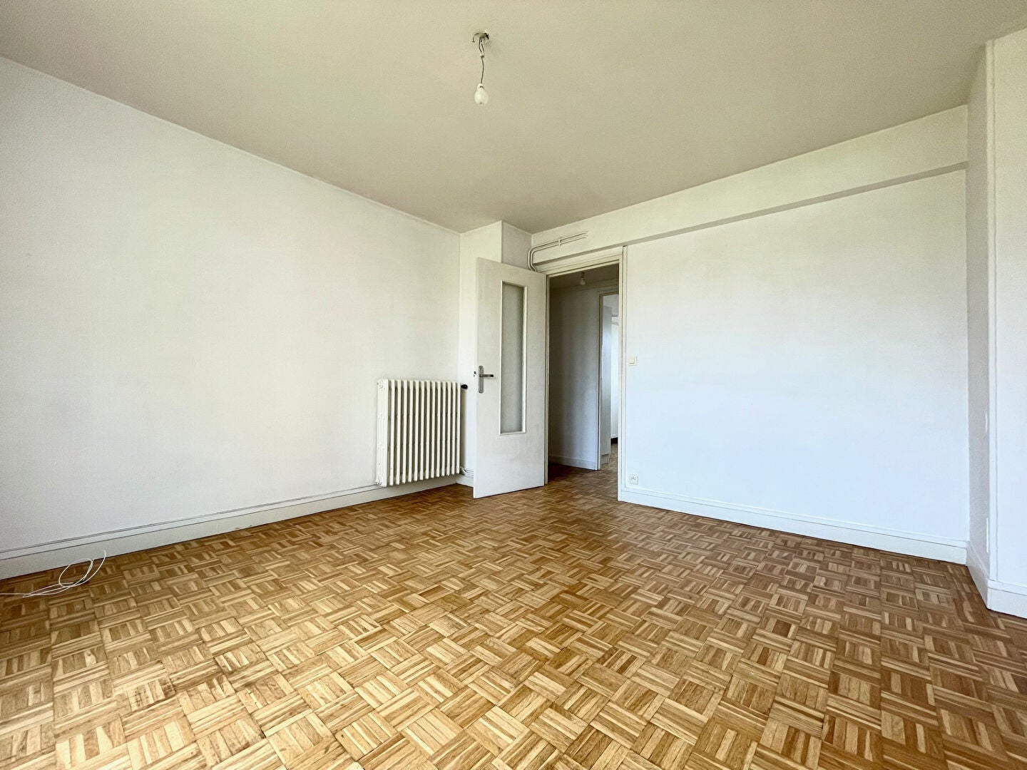 Appartement Rue Hoche à Brest