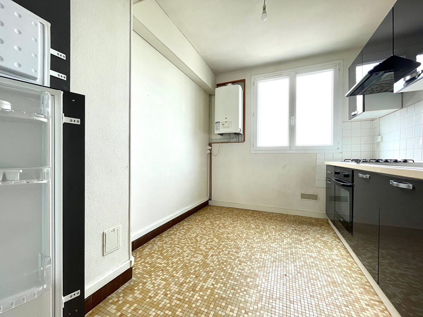 Appartement Rue Hoche à Brest