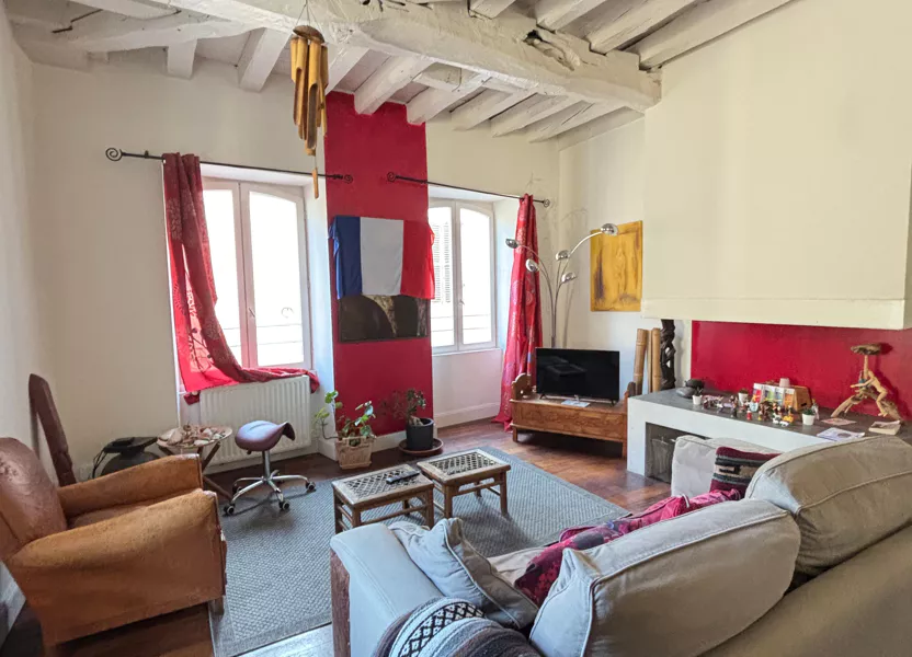 Appartement Rue de la Croix-Blanche à Dax