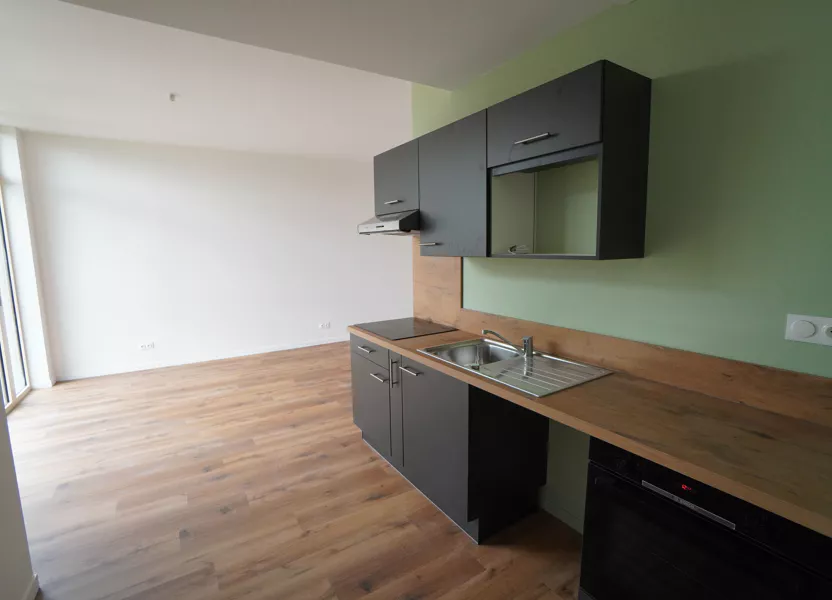 Appartement Rue Pierre de Coubertin à Marsannay-la-Côte