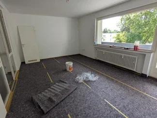 Wohnung Hülsmeyerstraße in Düsseldorf