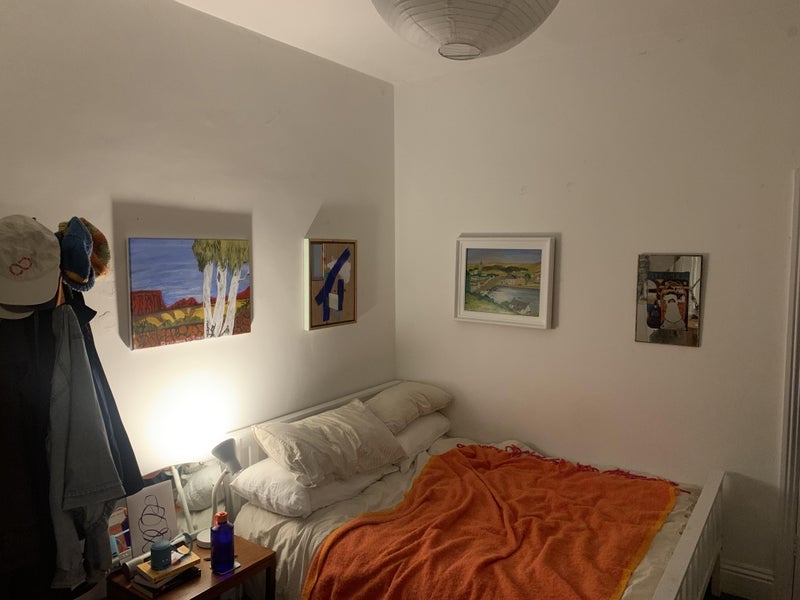 Room Effingham Road in Bristol