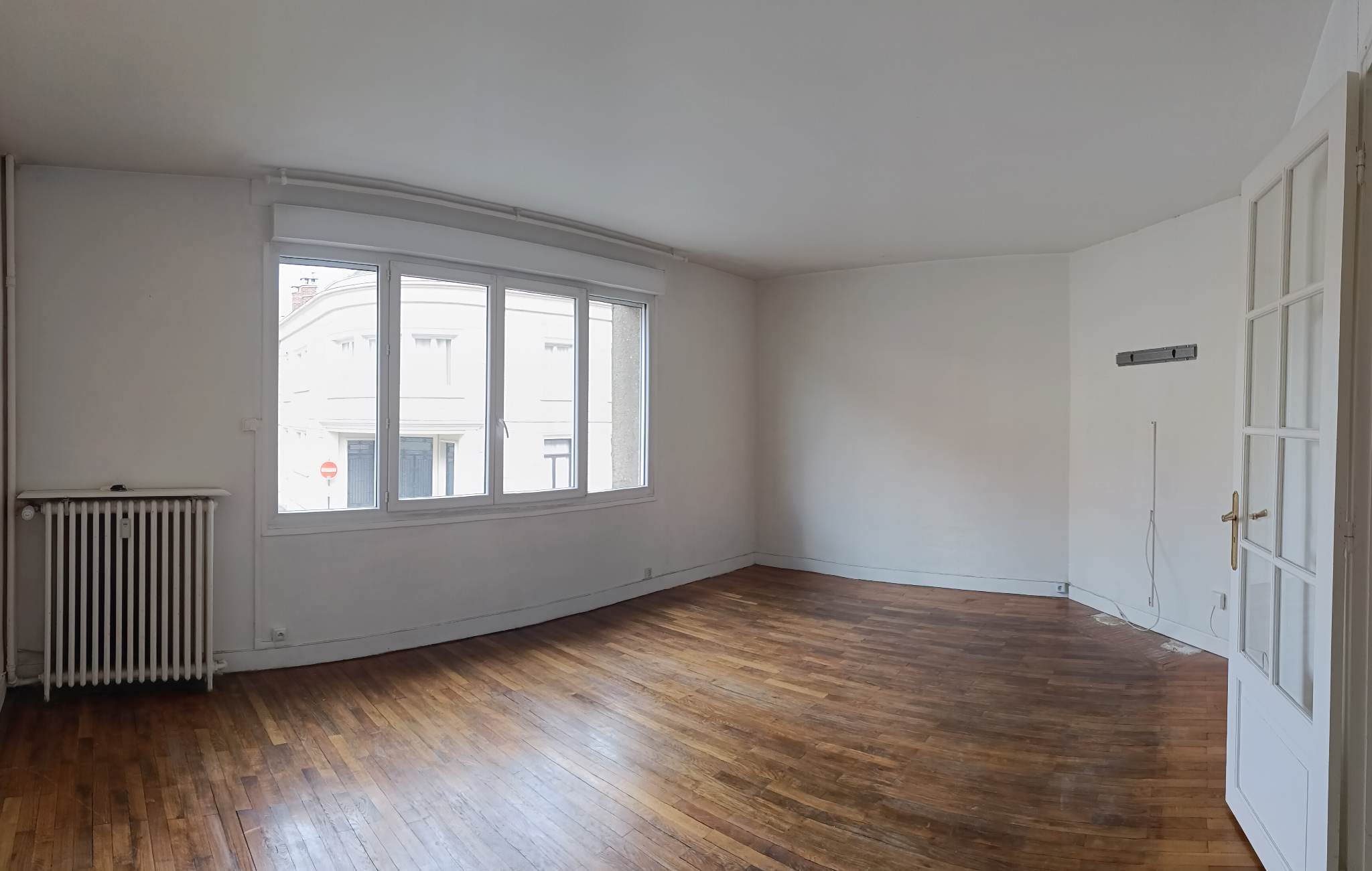 Flat Quai de la Somme in Amiens