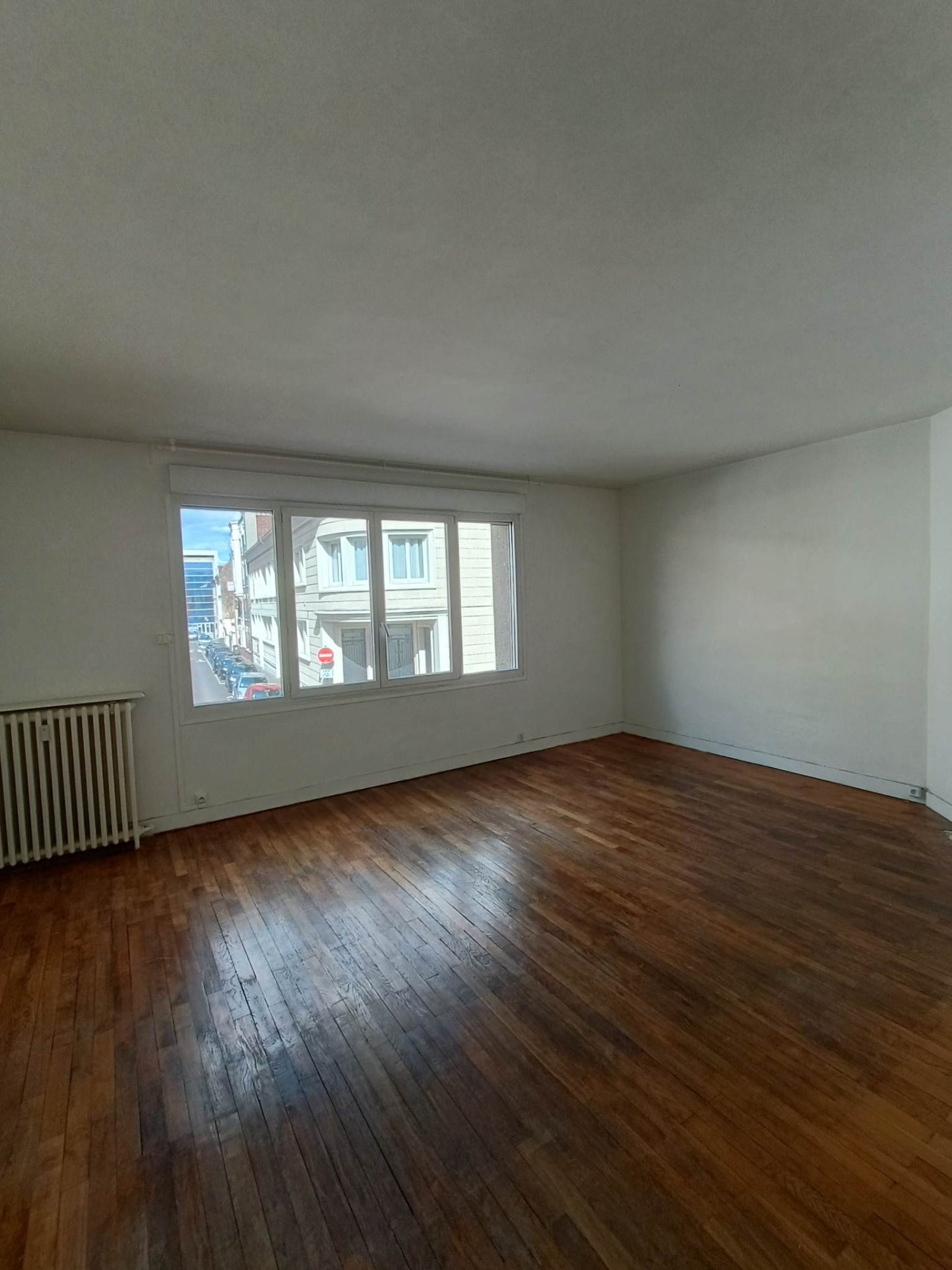Flat Quai de la Somme in Amiens