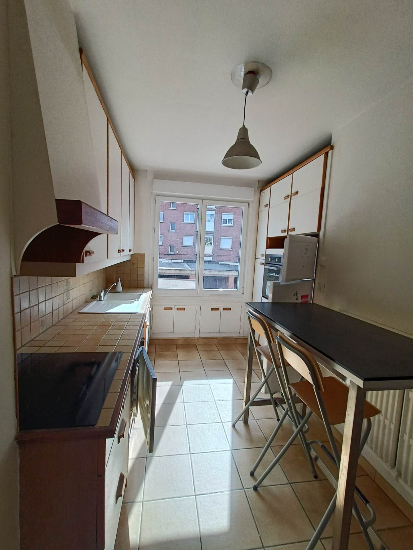 Flat Quai de la Somme in Amiens
