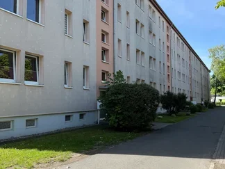 Wohnung Fuchsgrund in Erfurt