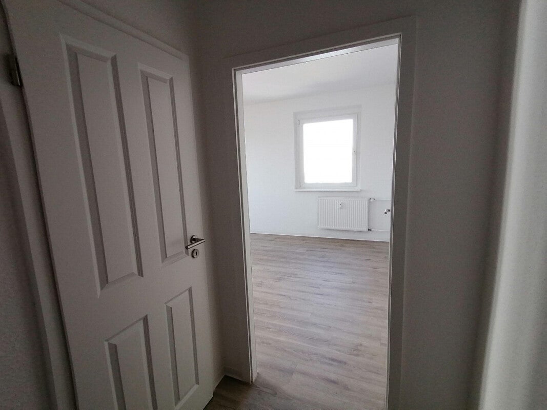 Wohnung Hundisburger Straße in Magdeburg