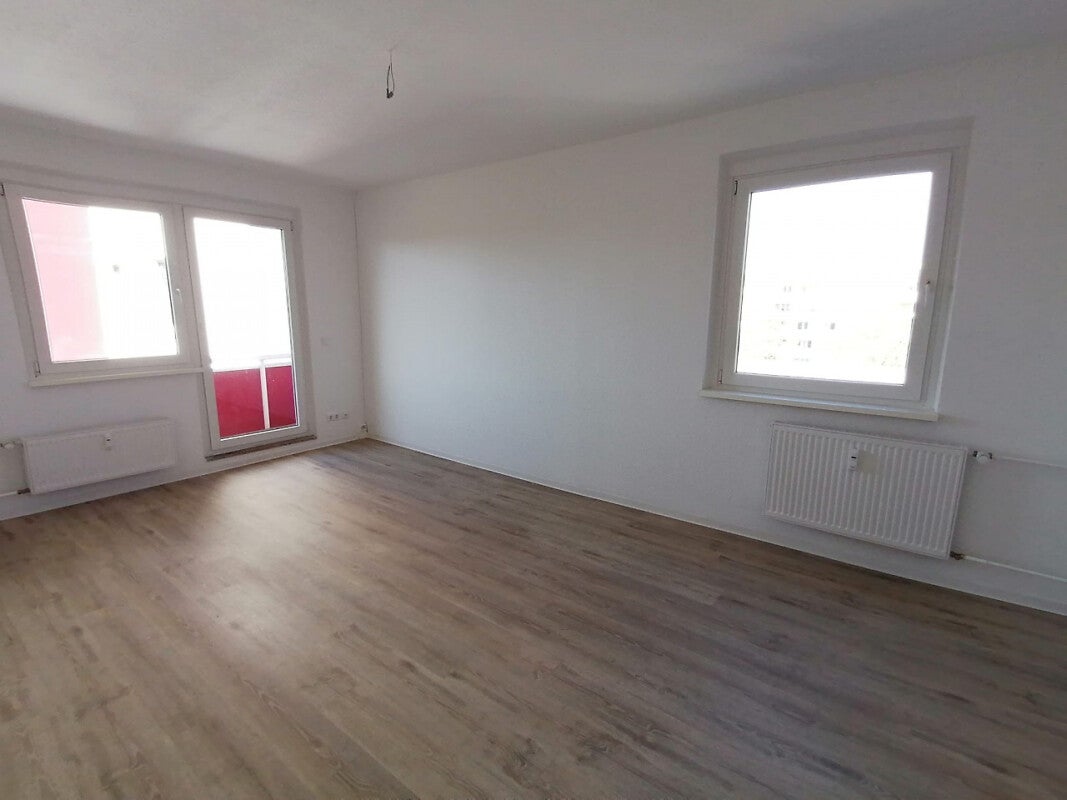 Wohnung Hundisburger Straße in Magdeburg