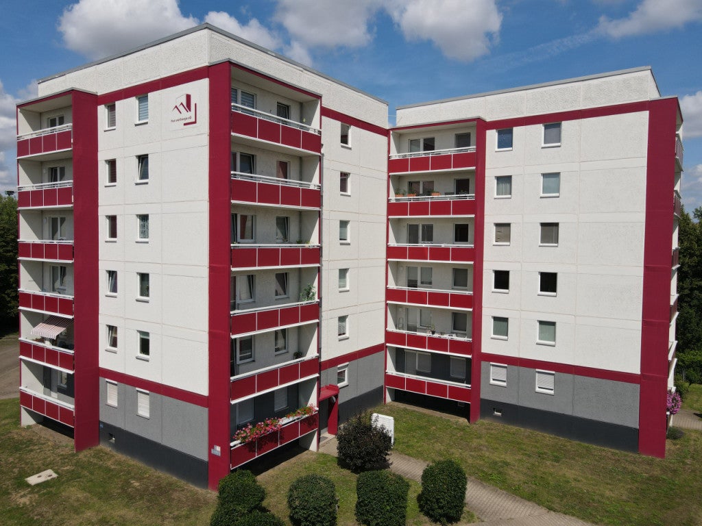 Wohnung Hundisburger Straße in Magdeburg