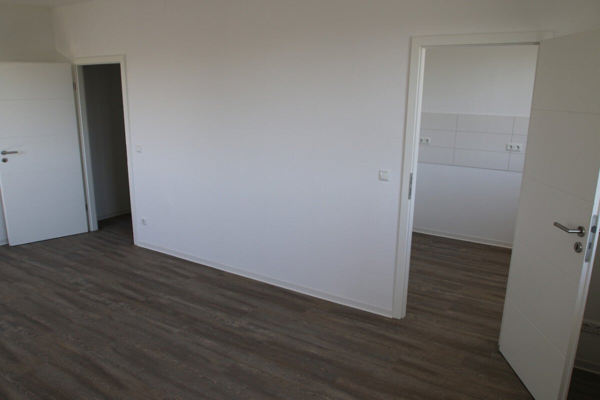 Wohnung Hundisburger Straße in Magdeburg