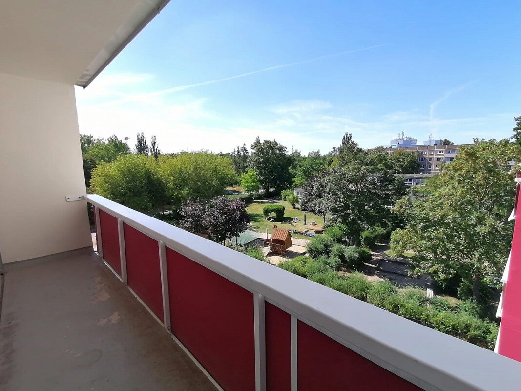Wohnung Hundisburger Straße in Magdeburg
