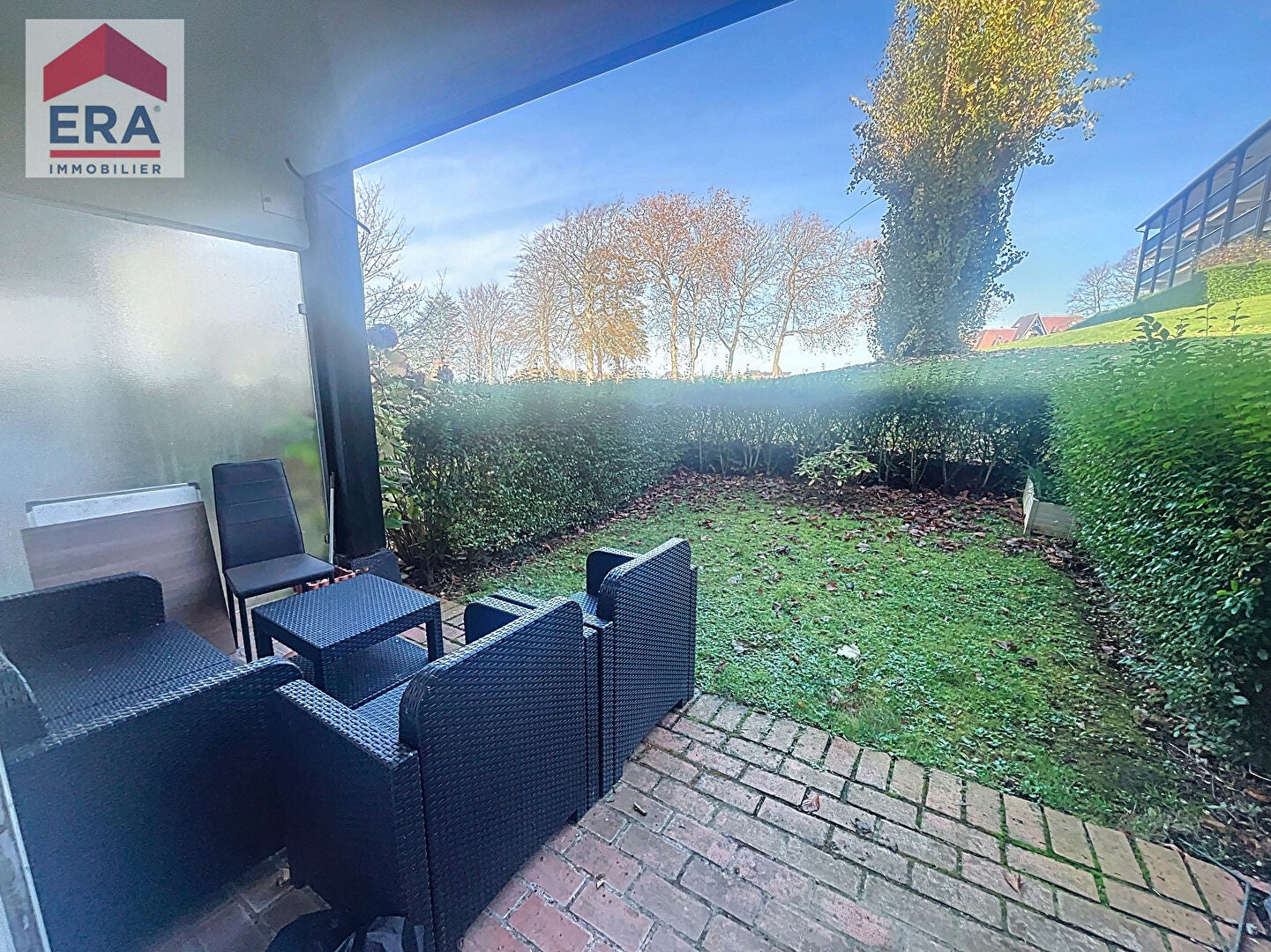 Appartement Avenue de la Mer à Trouville-sur-Mer