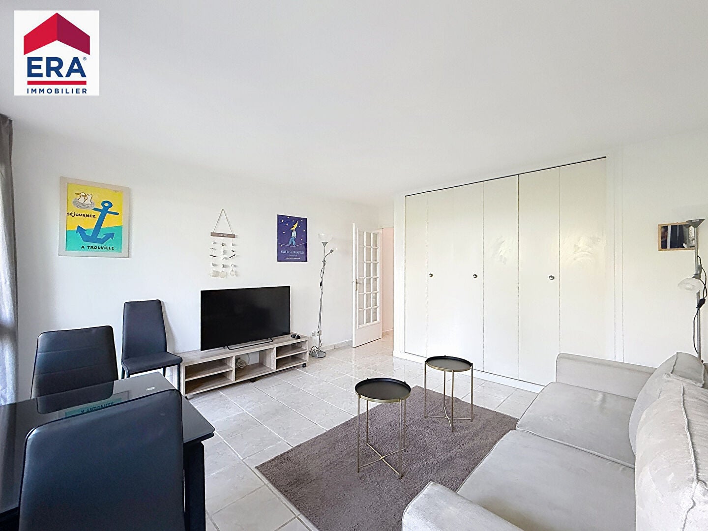 Appartement Avenue de la Mer à Trouville-sur-Mer