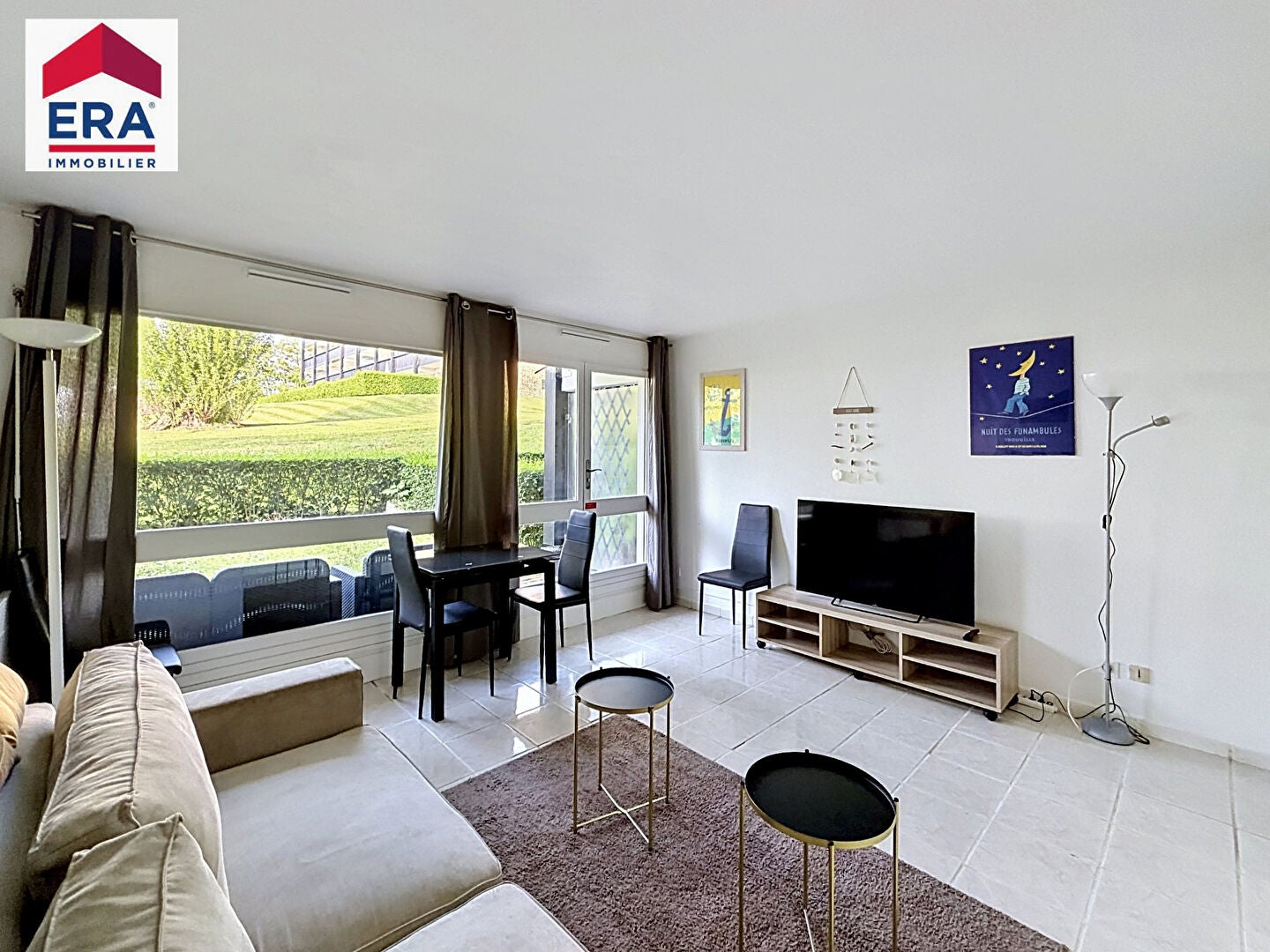 Appartement Avenue de la Mer à Trouville-sur-Mer