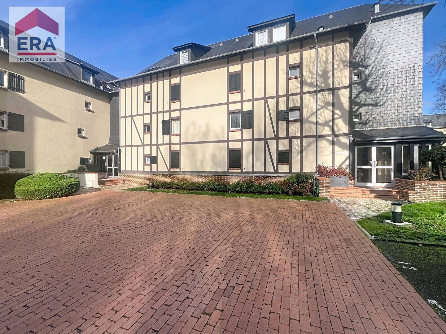 Appartement Avenue de la Mer à Trouville-sur-Mer