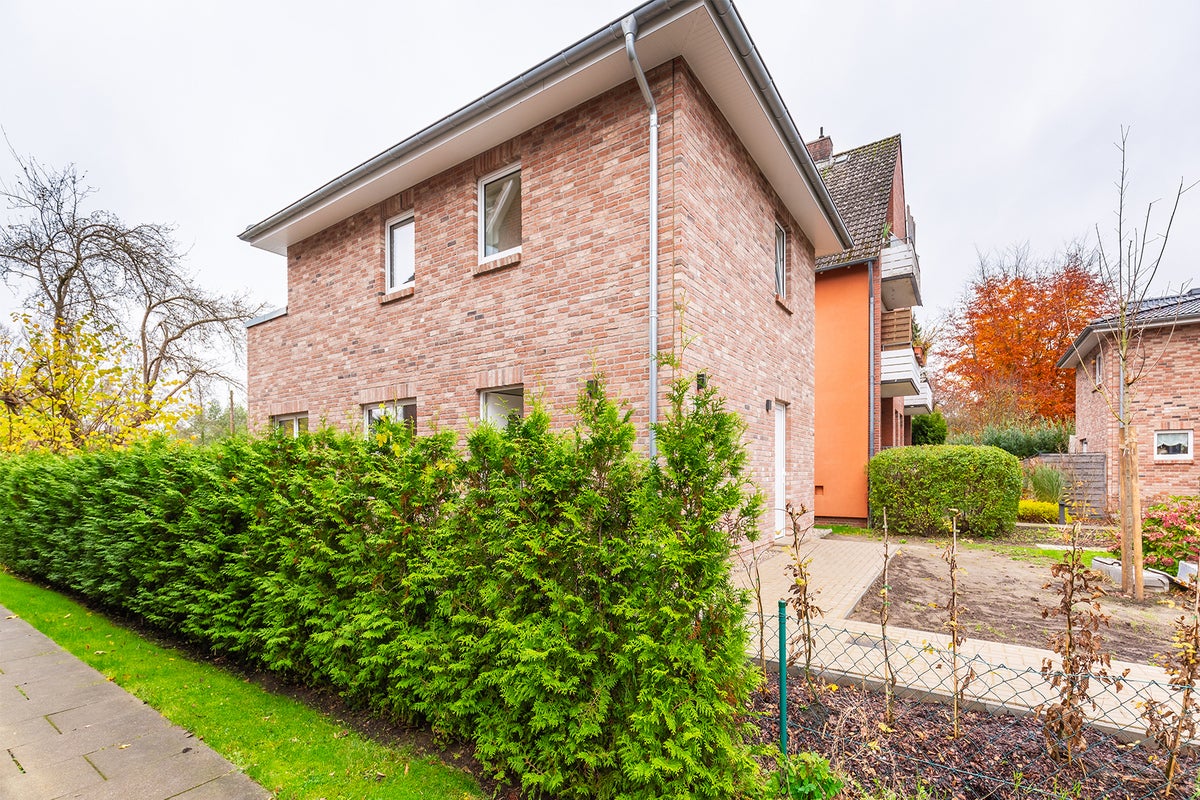 Wohnung Olewischtwiet in Hamburg