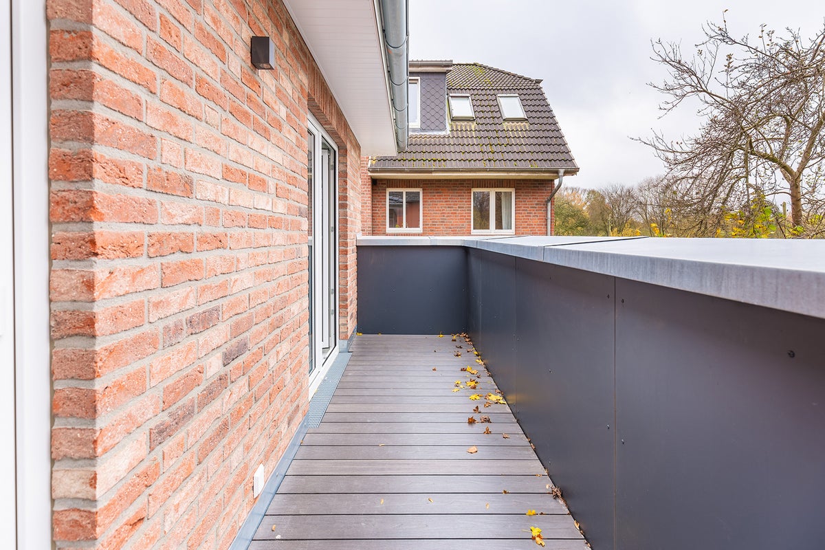 Wohnung Olewischtwiet in Hamburg