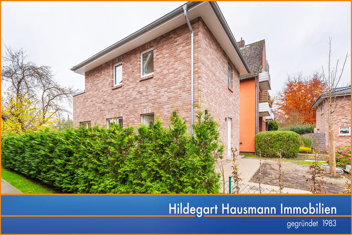 Wohnung Olewischtwiet in Hamburg
