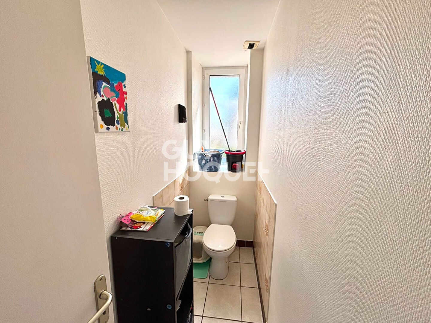 Appartement Rue Albert Calmette à Guipavas