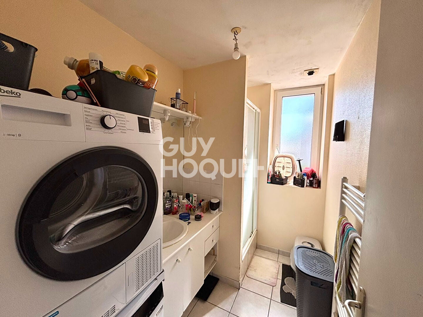 Appartement Rue Albert Calmette à Guipavas
